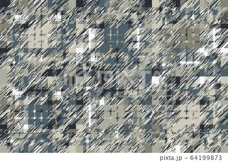 Modern glitch background. Color geometric abstract Modern glitch background. Color geometric abstract 64199873