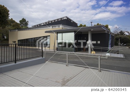 熊本市田原坂西南戦争資料館 64200345
