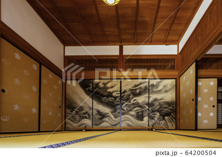 城下町龍野 龍野城 本丸御殿 和室 兵庫県たつの市 城下町龍野 龍野城 本丸御殿 和室 兵庫県たつの市 64200504