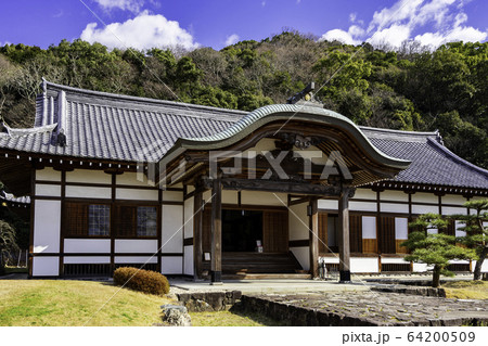 城下町龍野　龍野城　本丸御殿　兵庫県たつの市 64200509