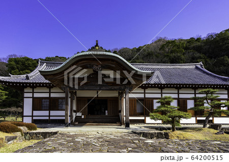 城下町龍野　龍野城　本丸御殿　兵庫県たつの市 64200515