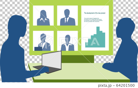 web conference 64201500