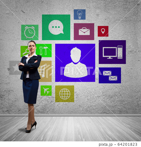Interface presentation Interface presentation 64201823
