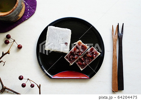 きんつば 64204475