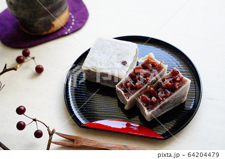 きんつば 64204479