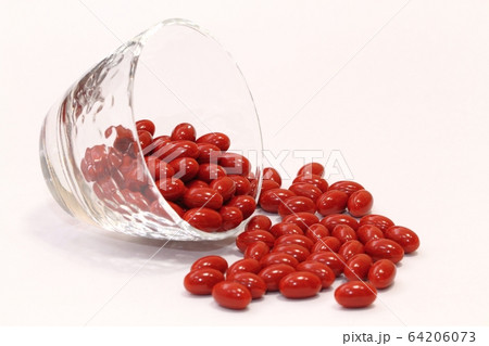 美容サプリメント（プラセンタ） 64206073