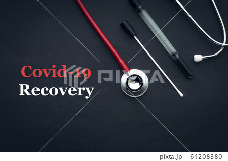COVID-19 or CORONAVIRUS RECOVERY text  64208380