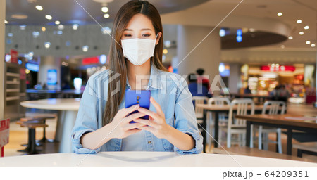 wear mask in public place wear mask in public place 64209351