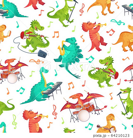 free cartoon music clipart backgrounds