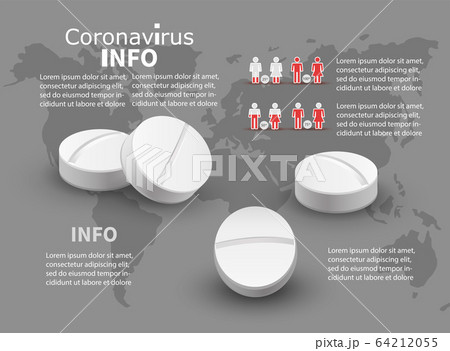 Coronavirus, CoVID-19 : nCoV infographics elements, human coronavirus risk factors. health and medical. Novel Coronavirus 2019. Pneumonia disease. vector illustration. Coronavirus, CoVID-19 : nCoV infographics elements, human coronavirus risk factors. health and medical. Novel Coronavirus 2019. Pneumonia disease. vector illustration. 64212055
