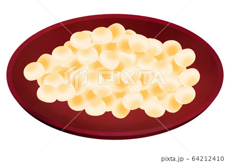 たまごボーロ 64212410