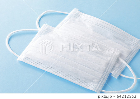 マスク 64212552
