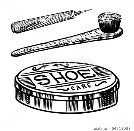 cleaning shoe soles