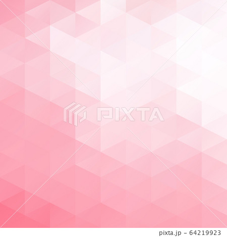 Red Grid Mosaic Background, Creative Design Red Grid Mosaic Background, Creative Design 64219923