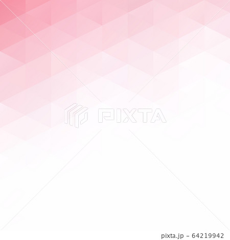 Red Grid Mosaic Background, Creative Design Red Grid Mosaic Background, Creative Design 64219942