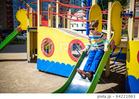 summer, childhood, leisure, friendship and people 64221063