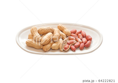 落花生 ラッカセイ らっかせい ピーナッツ 落花生 ラッカセイ らっかせい ピーナッツ 64222821