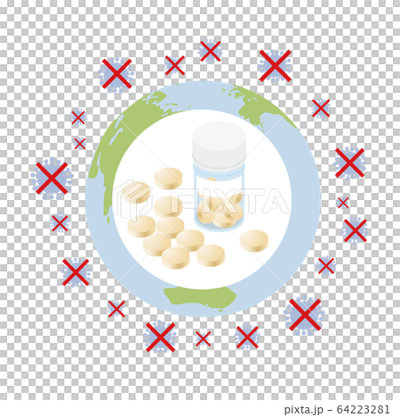 病毒療法拯救世界 64223281