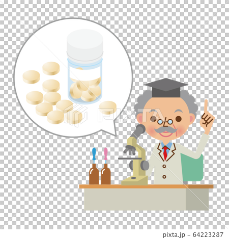 研究人員開發病毒療法 研究人員開發病毒療法 64223287