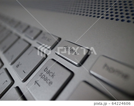 キーボード 64224606