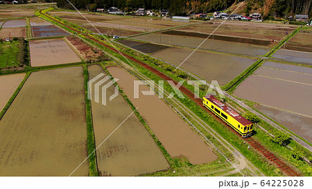 いすみ鉄道の西大原 64225028