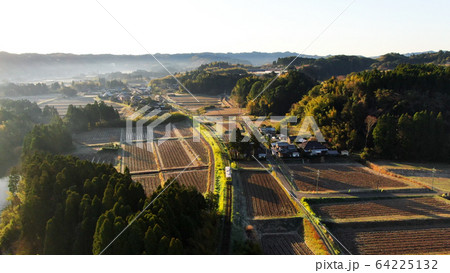 いすみ鉄道の大多喜 いすみ鉄道の大多喜 64225132