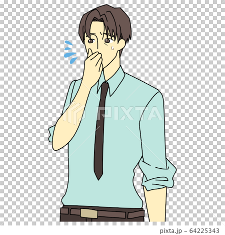 vector, vectors, smelly 64225343