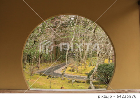 円通院~松島の名刹 雲外天地の庭から三慧殿へ 円通院~松島の名刹 雲外天地の庭から三慧殿へ 64225876