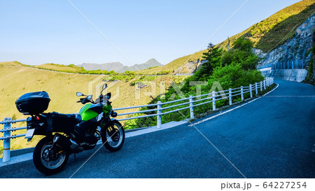 瓶ヶ森林道 瓶ヶ森林道 64227254