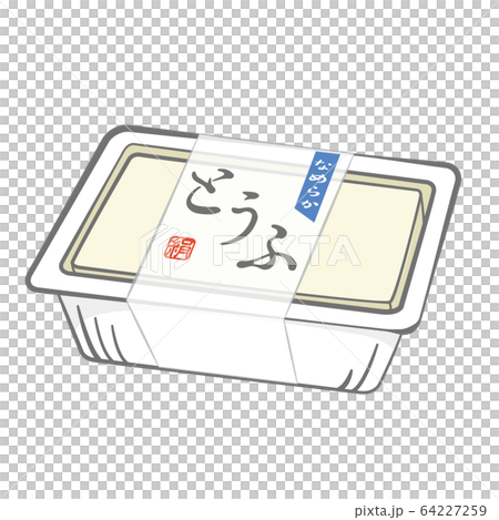 豆腐 64227259