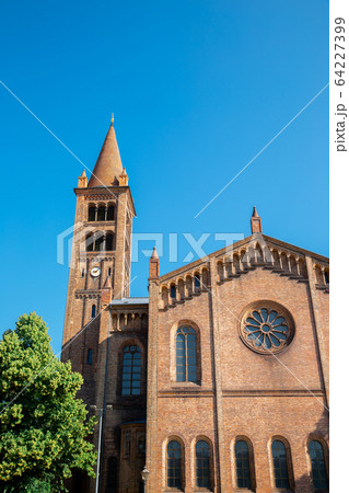 Church of St. Peter and Paul in Potsdam, Germany Church of St. Peter and Paul in Potsdam, Germany 64227399