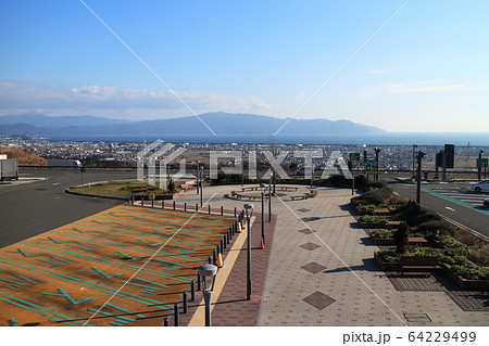 NEOPASA駿河湾沼津から望む風景 NEOPASA駿河湾沼津から望む風景 64229499