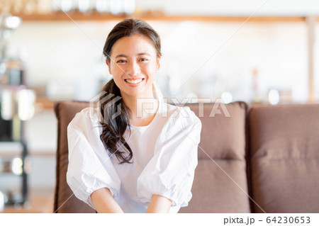 美しい女性 美しい女性 64230653