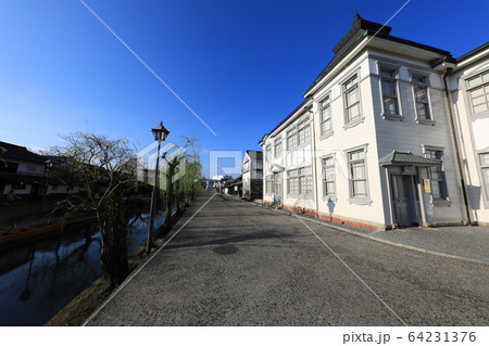 倉敷美観地区161 倉敷美観地区161 64231376
