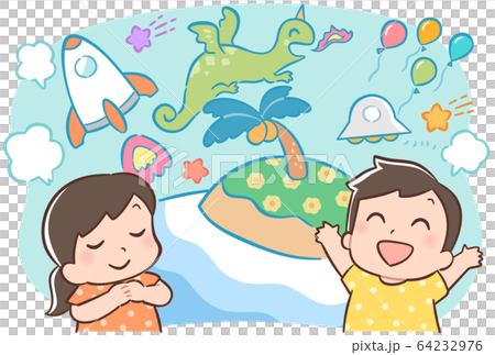 Fancy children 64232976