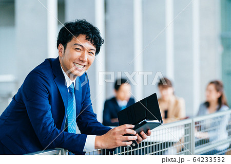ビジネス ビジネス 64233532