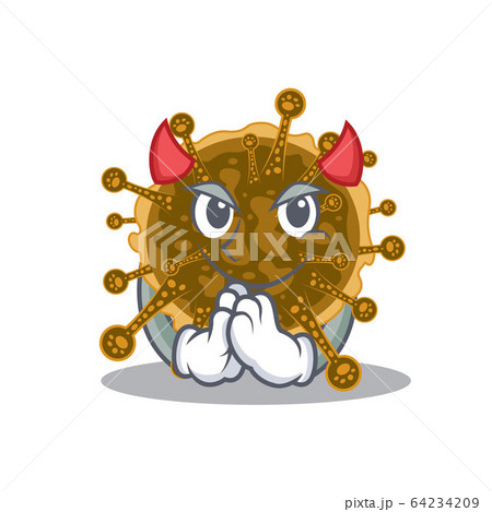 negarnaviricota dressed as devil cartoon character design style negarnaviricota dressed as devil cartoon character design style 64234209