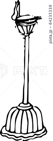 燭台 燭台 64235339