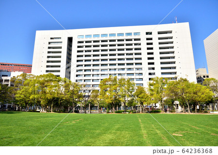 福岡市役所 64236368