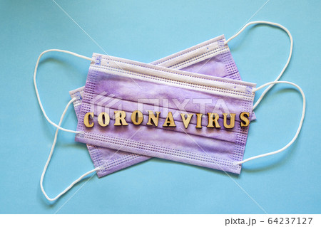 coronavirus danger concept photo 64237127