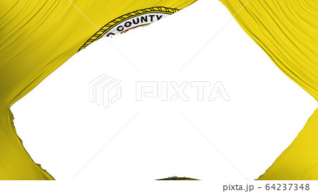 Divided Honolulu capital city flag Divided Honolulu capital city flag 64237348