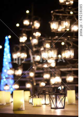 【Winter Illumination 2019】 中部国際空港 セントレア 【Winter Illumination 2019】 中部国際空港 セントレア 64238385