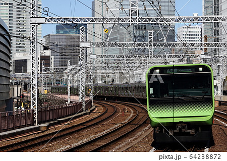 有楽町　山手線 64238872