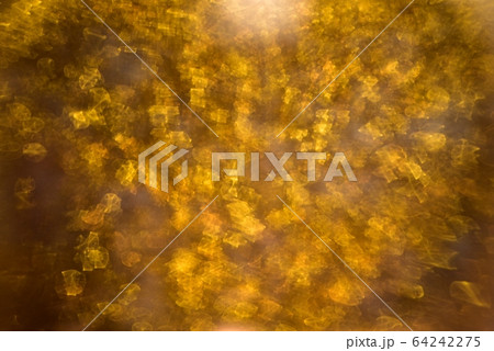 抽象背景　背景素材　抽象模様 64242275
