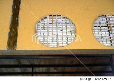 桂離宮笑意軒-4 64242917