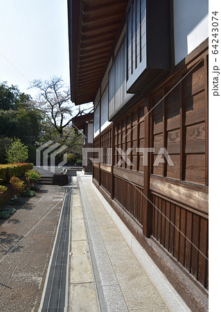 浄見寺 茅ヶ崎市 大岡越前 浄見寺 茅ヶ崎市 大岡越前 64243074