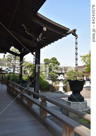 浄見寺　茅ヶ崎市　大岡越前　 64243076