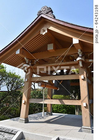 浄見寺　茅ヶ崎市　大岡越前　 64243198
