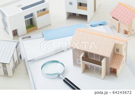 住まい 住まい 64243672