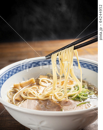 ラーメン 64244952